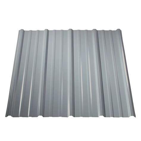 white sheet metal home depot|where to buy sheet metal near me.